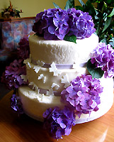 Hochzeit Kuchen