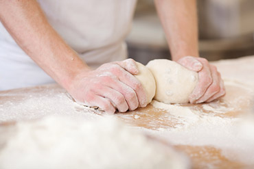 Unsere Bäckerei Holland Moritz in Meiningen